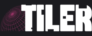 Tiler API Logo
